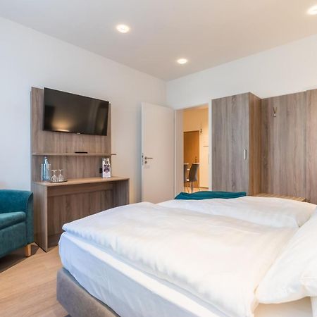"Sleep & Relax" Apartement Dresden Ngoại thất bức ảnh