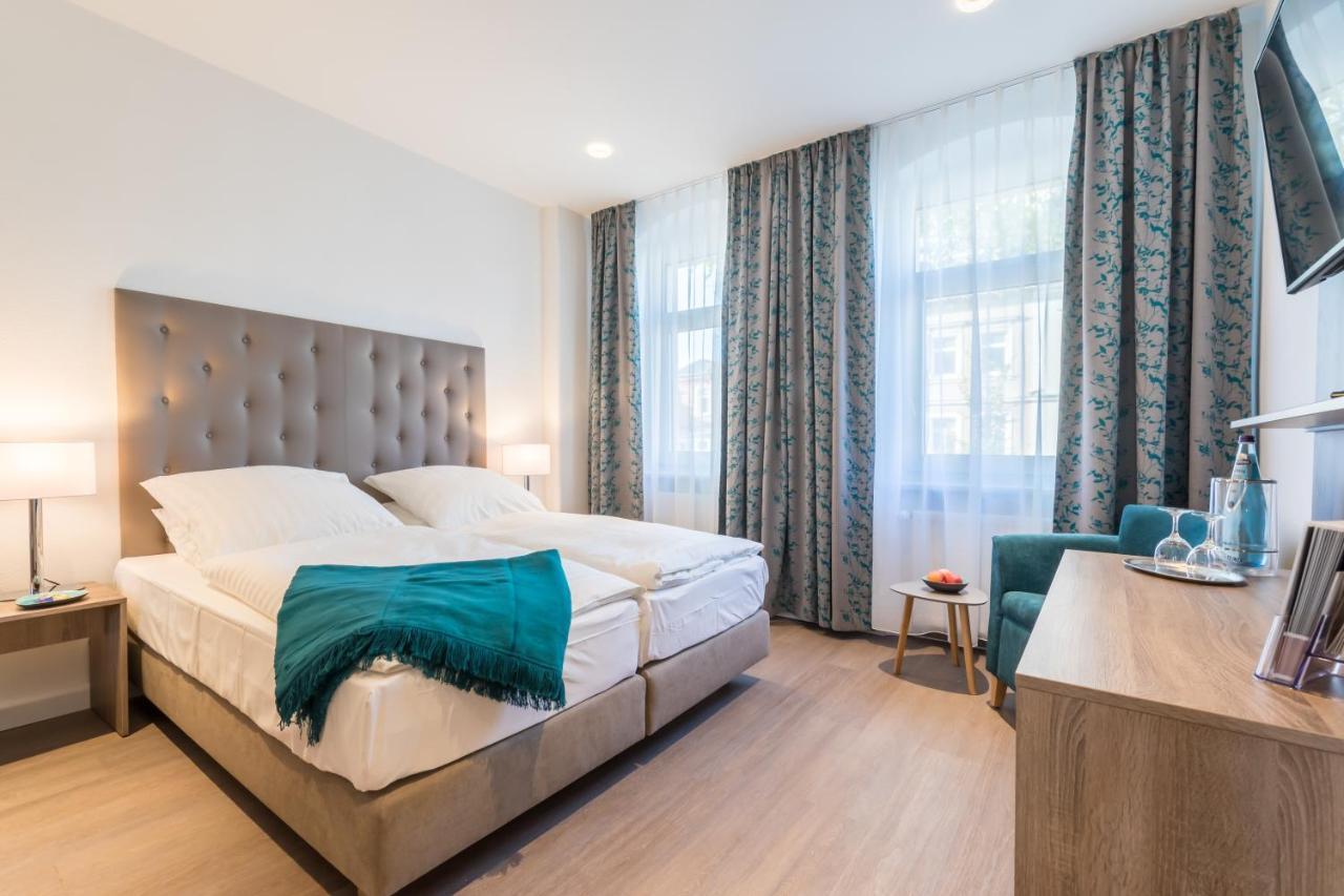 "Sleep & Relax" Apartement Dresden Ngoại thất bức ảnh